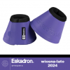 Kaloszki SOFTSLATE Dynamic SS24 - Eskadron - purple